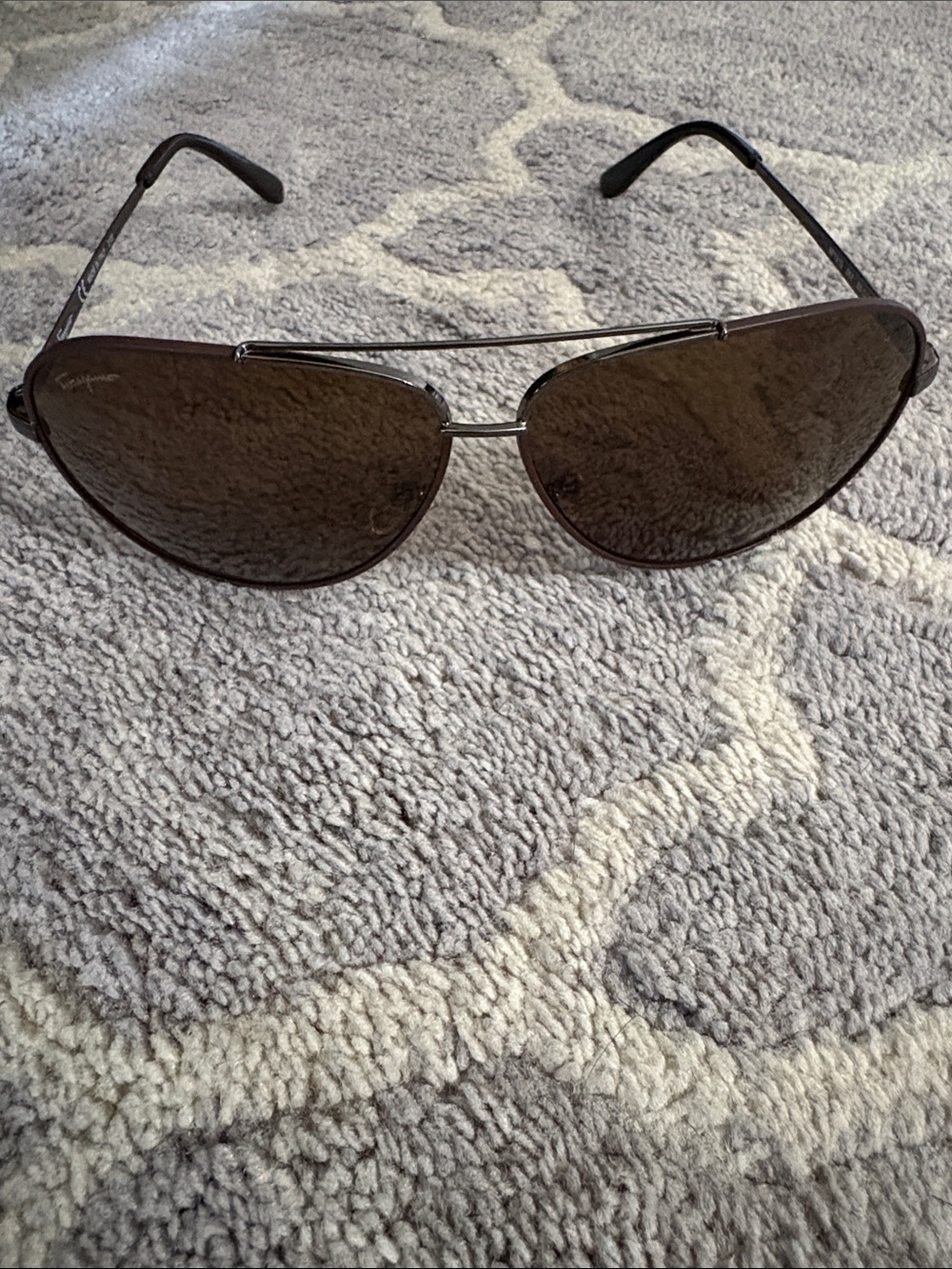 Salvatore Ferragamo Sunglasses